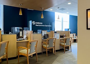 Seattle Neurologists Michael A. Elliott, MD, FAAN - SWEDISH NEUROLOGY-CHERRY HILL