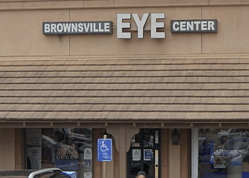 Brownsville Eye Doctors Michael Foster, OD - Brownsville Eye Center