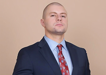 Anchorage Employment Lawyers Michael A. Gavrilis - CARLSON LAW GROUP, LLC