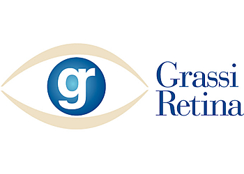 Michael A. Grassi, MD - Naperville, IL Eye Doctors - Clinic Logo