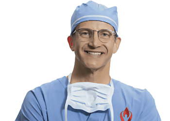 Michael A. Hochman, M.D. Laredo Eye Doctors image 1