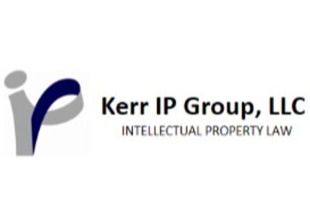 Reno Patent Attorney Michael A. Kerr - KERR IP GROUP, LLC