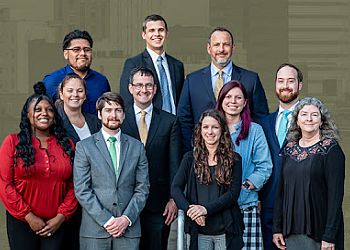 Durham Employment Lawyers Michael A. Kornbluth - KORNBLUTH GINSBERG LAW GROUP, P.A.