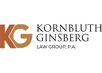 Durham Employment Lawyers Michael A. Kornbluth - KORNBLUTH GINSBERG LAW GROUP, P.A.