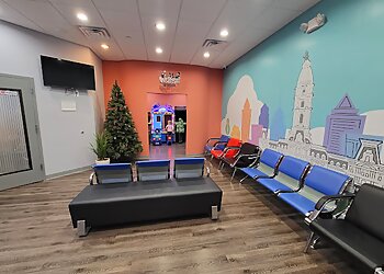 Philadelphia Kids Dentists Michael A. Koumaras, DMD - BEST DENTIST 4 KIDS