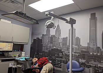 Philadelphia Kids Dentists Michael A. Koumaras, DMD - BEST DENTIST 4 KIDS