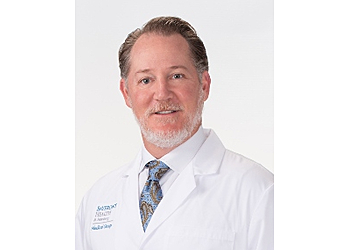 Michael A. Malone, DO St Petersburg Cardiologists image 1