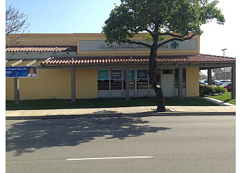 Garden Grove Primary Care Physicians Michael A. Malouf, MD - ST. JOSEPH HERITAGE GARDEN GROVE