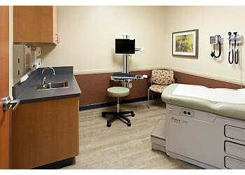 Garden Grove Primary Care Physicians Michael A. Malouf, MD - ST. JOSEPH HERITAGE GARDEN GROVE