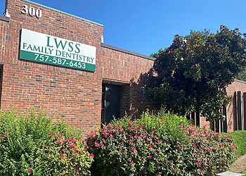 Norfolk Dentists Michael A Marcou, DDS - LWSS FAMILY DENTISTRY