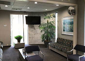 Norfolk Dentists Michael A Marcou, DDS - LWSS FAMILY DENTISTRY