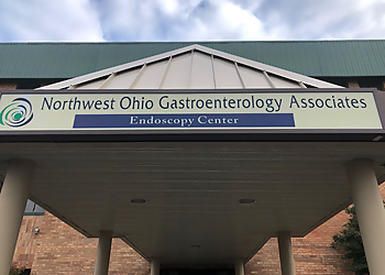 Toledo Gastroenterologists Michael A. Pappas, MD - NORTHWEST OHIO GASTROENTEROLOGY ASSOCIATES AND ENDOSCOPY CENTER