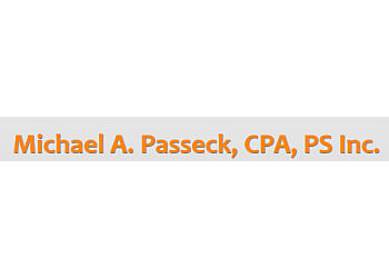 Michael A. Passeck, CPA, PS Inc.