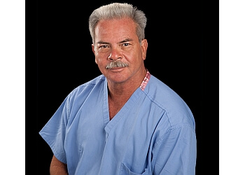 Pueblo primary care physician Michael A. Ramos, MD