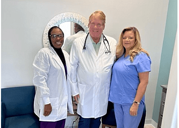 Alexandria Primary Care Physicians Michael A. Redding, MD - CONCIERGE FAMILY PRACTICE