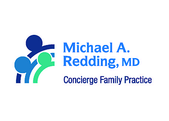 Alexandria Primary Care Physicians Michael A. Redding, MD - CONCIERGE FAMILY PRACTICE