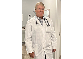 Michael A. Redding, MD - CONCIERGE FAMILY PRACTICE Alexandria Primary Care Physicians image 1