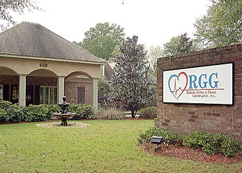 Mobile Cardiologists Michael A. Rihner, MD, FACC, FACP - RIHNER, GUPTA & GROSZ CARDIOLOGY, P.C.