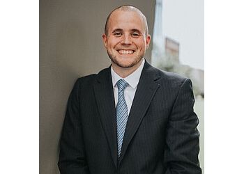 Oklahoma City criminal defense lawyer Michael A. Risley, Esq. - Michael A. Risley, Attorney & Counselor at Law, PLLC
