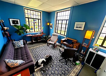 Louisville Therapists Michael A. RoBards, LCSW - ROBARDS COUNSELING & CONSULTING, INC.