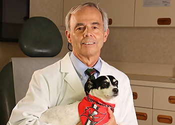 Michael A. Scannon, MD - FLORIDA WEST COAST SKIN & CANCER CENTER Tampa Dermatologists image 1