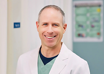Michael A. Schreck, DPM, FACFAS - FOOT & ANKLE OF WEST GEORGIA Michael A. Schreck, DPM, FACFAS - Columbus, GA Podiatrists - Doctor Portrait Image