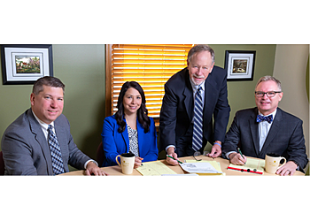 Fort Wayne Divorce Lawyers Michael A. Setlak - SHILTS & SETLAK, LLC