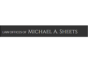 Michael A. Sheets - LAW OFFICES OF MICHAEL A. SHEETS Dayton Divorce Lawyers image 1
