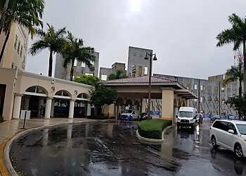 Miramar Urologists Michael A. Simon, MD - BROWARD UROLOGY