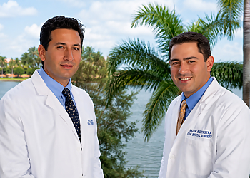 Michael A. Simon, MD - Miramar, FL Urologists - Doctor Group Image