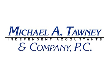 Michael A Tawney & Company, PC Grand Rapids Accounting Firms image 1
