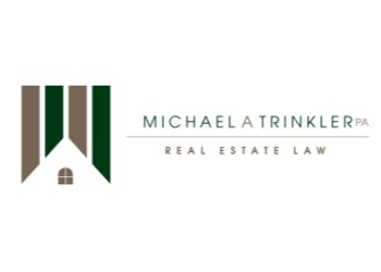 Coral Springs Real Estate Lawyers Michael A. Trinkler, Esq. - MICHAEL A. TRINKLER, P.A.