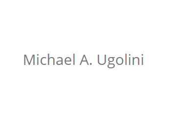 Michael A. Ugolini      