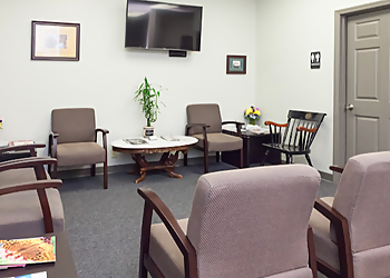 St Louis Cosmetic Dentists Michael A. White, DDS - SUNSET HILLS DENTIST