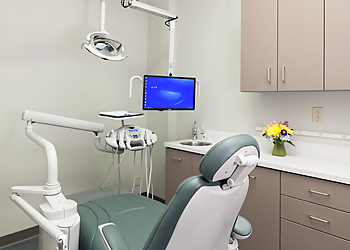 St Louis Cosmetic Dentists Michael A. White, DDS - SUNSET HILLS DENTIST