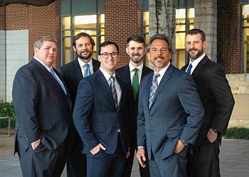 Waco Personal Injury Lawyers Michael A. Zimmerman - THE ZIMMERMAN LAW FIRM, P.C.