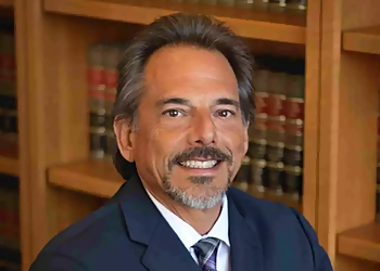 Michael A. Zimmerman - THE ZIMMERMAN LAW FIRM, P.C. Michael A. Zimmerman - Waco, TX Personal Injury Lawyers - Lawyer Portrait Image