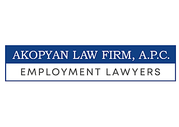 Temecula Employment Lawyers Michael Akopyan - AKOPYAN LAW FIRM, A.P.C.