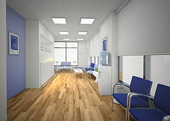 Elgin Orthodontists Michael Albazzaz, DDS - DENTALWORKS & ORTHODONTICS ELGIN