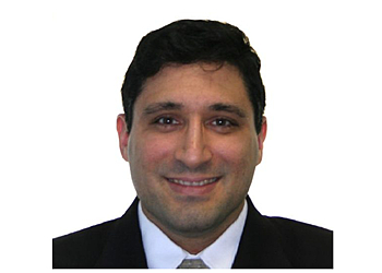 Michael Albazzaz, DDS - DENTALWORKS & ORTHODONTICS ELGIN Elgin Orthodontists image 1