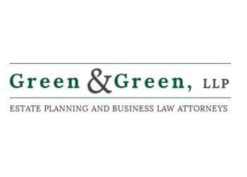 Chula Vista Real Estate Lawyers Michael Alfred Green - GREEN & GREEN LLP