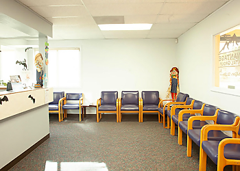 Pueblo Cosmetic Dentists Michael Allen, DMD - ADVANTAGE DENTAL GROUP