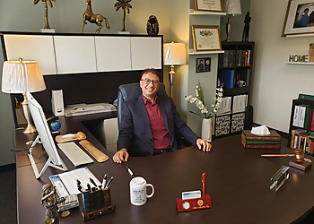 El Cajon Divorce Lawyers Michael Allnabulsi, Esq. - THE LAW OFFICE OF MIKE ALLNABULSI