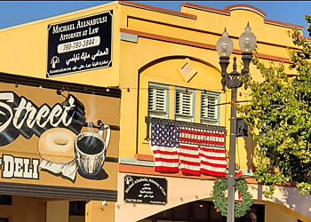 El Cajon Divorce Lawyers Michael Allnabulsi, Esq. - THE LAW OFFICE OF MIKE ALLNABULSI