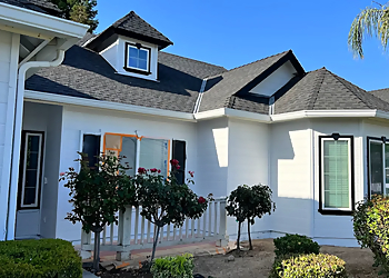 Fresno Painters Michael Angelo Custom Painting