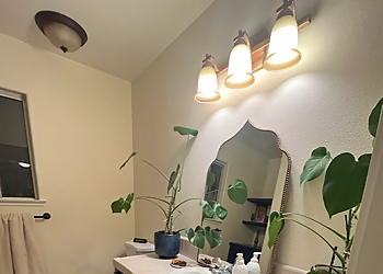 Fresno Painters Michael Angelo Custom Painting