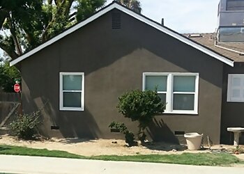 Clovis Painters Michael Angelo Custom Painting Inc.