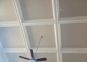 Clovis Painters Michael Angelo Custom Painting Inc.