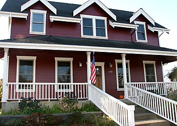 Salem Painters Michael Angelo Remodeling & Painting