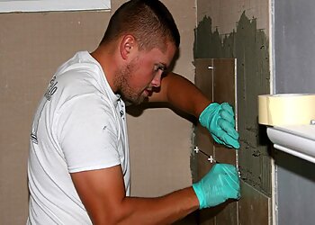 Salem Painters Michael Angelo Remodeling & Painting